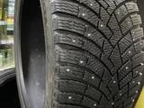 275 40 21 315 35 21 Pirelli Scorpion Ice Zerro2 RFT (шип) — разноширокие за 1 170 000 тг. в Караганда – фото 2