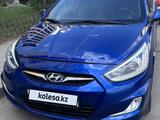 Hyundai Accent 2013 года за 4 700 000 тг. в Астана – фото 2