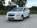 Chevrolet Cobalt 2024 годаүшін5 916 480 тг. в Костанай – фото 2