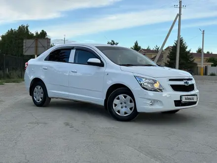 Chevrolet Cobalt 2024 года за 5 916 480 тг. в Костанай – фото 11