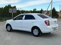 Chevrolet Cobalt 2024 годаүшін5 916 480 тг. в Костанай – фото 13