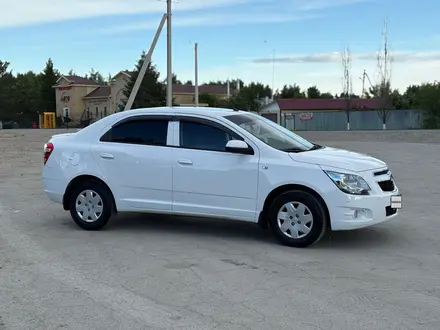 Chevrolet Cobalt 2024 года за 5 916 480 тг. в Костанай – фото 3