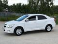 Chevrolet Cobalt 2024 годаүшін5 916 480 тг. в Костанай – фото 4