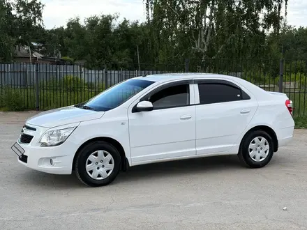 Chevrolet Cobalt 2024 года за 5 916 480 тг. в Костанай – фото 4