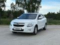 Chevrolet Cobalt 2024 годаүшін5 916 480 тг. в Костанай – фото 5