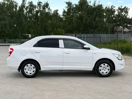 Chevrolet Cobalt 2024 года за 5 916 480 тг. в Костанай – фото 8