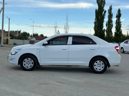 Chevrolet Cobalt 2024 года за 5 916 480 тг. в Костанай – фото 9