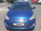 Hyundai Solaris 2011 года за 4 200 000 тг. в Павлодар – фото 4