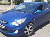 Hyundai Solaris 2011 года за 4 200 000 тг. в Павлодар – фото 5