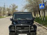 Mercedes-Benz G 320 2004 года за 12 000 000 тг. в Шымкент – фото 2