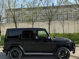 Mercedes-Benz G 320 2004 года за 12 000 000 тг. в Шымкент – фото 4