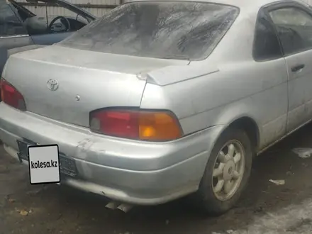 Toyota Cynos 1993 года за 350 000 тг. в Алматы