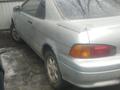 Toyota Cynos 1993 года за 350 000 тг. в Алматы – фото 2