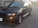 BMW X5 2001 года за 4 800 000 тг. в Шиели – фото 2