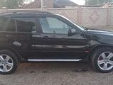 BMW X5 2001 года за 4 800 000 тг. в Шиели – фото 3