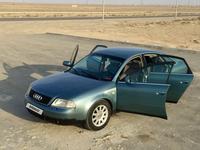 Audi A6 2000 года за 3 000 000 тг. в Актау