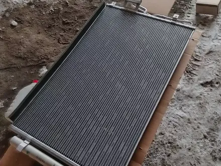Радиатор кондиционера хюндай за 45 000 тг. в Алматы – фото 3