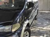 Mitsubishi Delica 1996 годаүшін3 900 000 тг. в Алматы