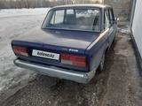 ВАЗ (Lada) 2107 1999 года за 700 000 тг. в Семей