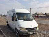 Mercedes-Benz Sprinter 2006 годаүшін8 000 000 тг. в Сарыкемер – фото 5