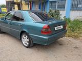 Mercedes-Benz C 280 1998 года за 2 200 000 тг. в Алматы – фото 2