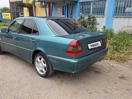 Mercedes-Benz C 280 1998 года за 2 200 000 тг. в Алматы – фото 2