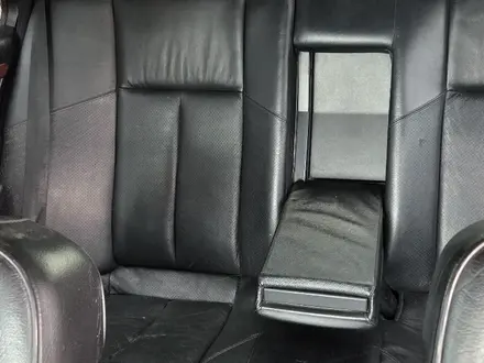 Mercedes-Benz C 280 1998 года за 2 200 000 тг. в Алматы – фото 3