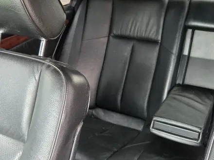 Mercedes-Benz C 280 1998 года за 2 200 000 тг. в Алматы – фото 4