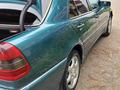 Mercedes-Benz C 280 1998 года за 2 200 000 тг. в Алматы – фото 5
