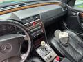Mercedes-Benz C 280 1998 года за 2 200 000 тг. в Алматы – фото 8