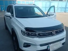 Changan CS35PLUS, 2020