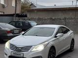 Hyundai Grandeur 2013 года за 7 800 000 тг. в Алматы – фото 3