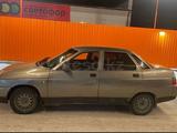 ВАЗ (Lada) 2110 2002 года за 800 000 тг. в Павлодар – фото 2