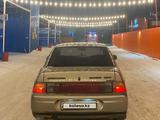 ВАЗ (Lada) 2110 2002 года за 800 000 тг. в Павлодар – фото 4