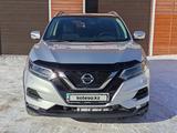 Nissan Qashqai 2020 годаfor9 950 000 тг. в Караганда – фото 2