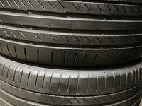 Пара летние шины 235/45/29 235/45R19 Continental. за 50 000 тг. в Алматы