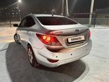 Hyundai Accent 2013 года за 4 500 000 тг. в Караганда