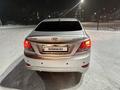 Hyundai Accent 2013 года за 4 500 000 тг. в Караганда – фото 2