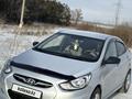 Hyundai Accent 2013 года за 4 500 000 тг. в Караганда – фото 10