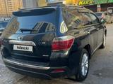 Toyota Highlander 2011 годаfor13 000 000 тг. в Кокшетау – фото 4