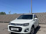 ВАЗ (Lada) Kalina 2192 2014 года за 1 900 000 тг. в Павлодар