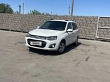 ВАЗ (Lada) Kalina 2192 2014 года за 1 900 000 тг. в Павлодар – фото 5