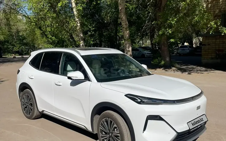Geely Galaxy Starship 7 2025 года за 12 700 000 тг. в Караганда
