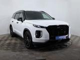 Hyundai Palisade 2020 года за 14 750 000 тг. в Астана – фото 3