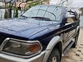 Mitsubishi Montero Sport 2000 года за 4 400 000 тг. в Алматы – фото 9