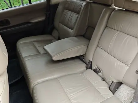 Mitsubishi Montero Sport 2000 года за 4 400 000 тг. в Алматы – фото 14