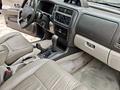 Mitsubishi Montero Sport 2000 года за 4 400 000 тг. в Алматы – фото 13