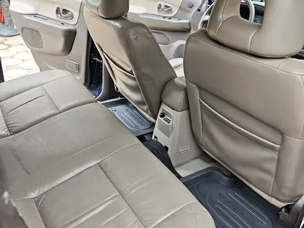 Mitsubishi Montero Sport 2000 года за 4 400 000 тг. в Алматы – фото 15