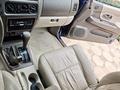Mitsubishi Montero Sport 2000 года за 4 400 000 тг. в Алматы – фото 16