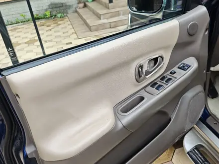 Mitsubishi Montero Sport 2000 года за 4 400 000 тг. в Алматы – фото 17